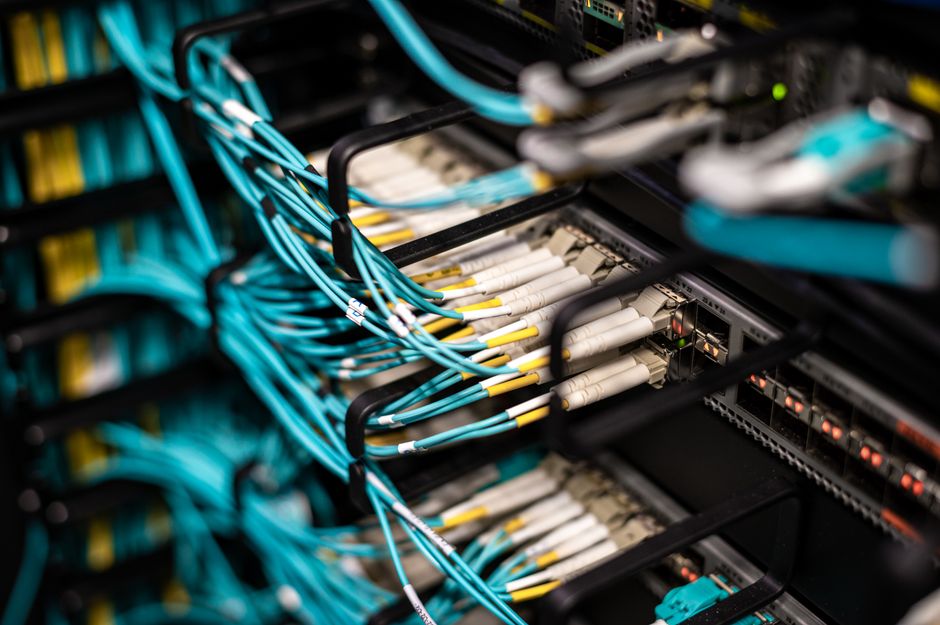 Enterprise cloud and observability infrastructure supporting the AI workloads behind stronger software demand