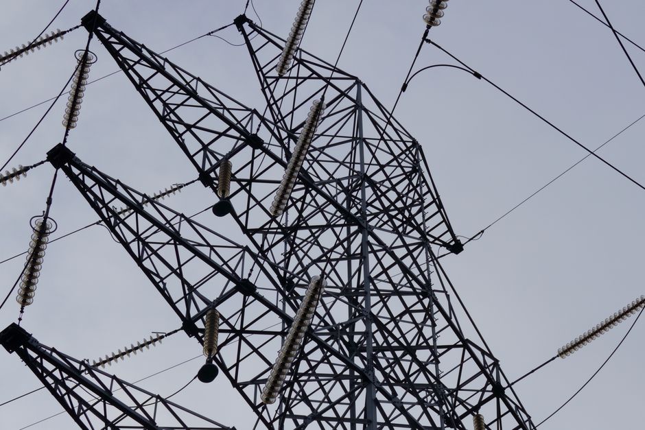Power availability is one of the practical constraints investors must weigh as data-center capacity expands