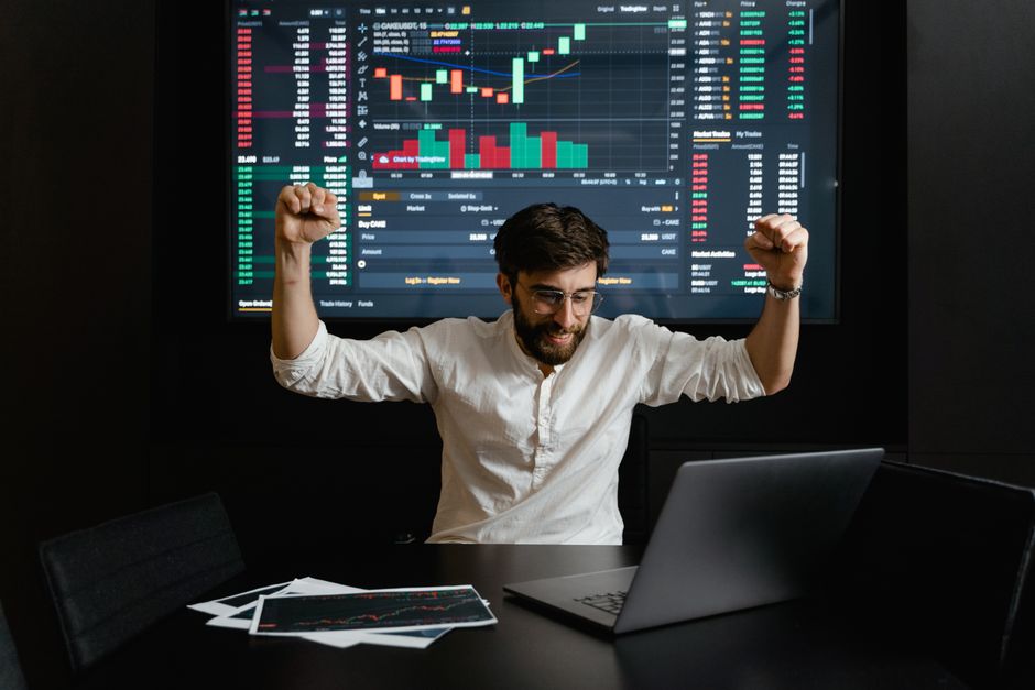 Trading desk activity reflects the challenge of absorbing new equity supply and changing liquidity.