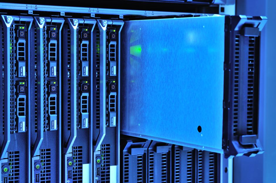 Data-center infrastructure is the market’s next AI evidence point