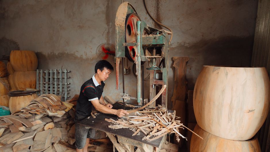 Furniture manufacturing and sourcing costs determine whether demand converts into margin