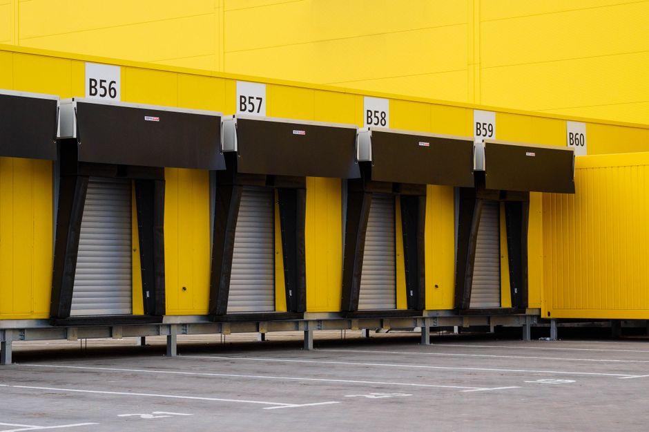 Retail demand remains a separate test of whether geopolitical pressure is spilling into household spending.