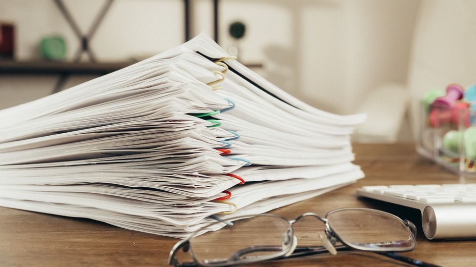 IPO documents and market research materials represent the capital-raising pipeline now testing public-market liquidity.