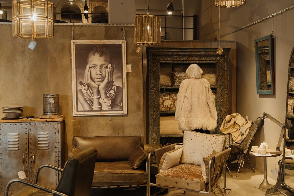 Furniture demand depends on traffic, pricing, and household confidence—not just product availability