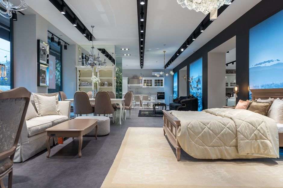 Furniture demand remains linked to housing activity and household confidence