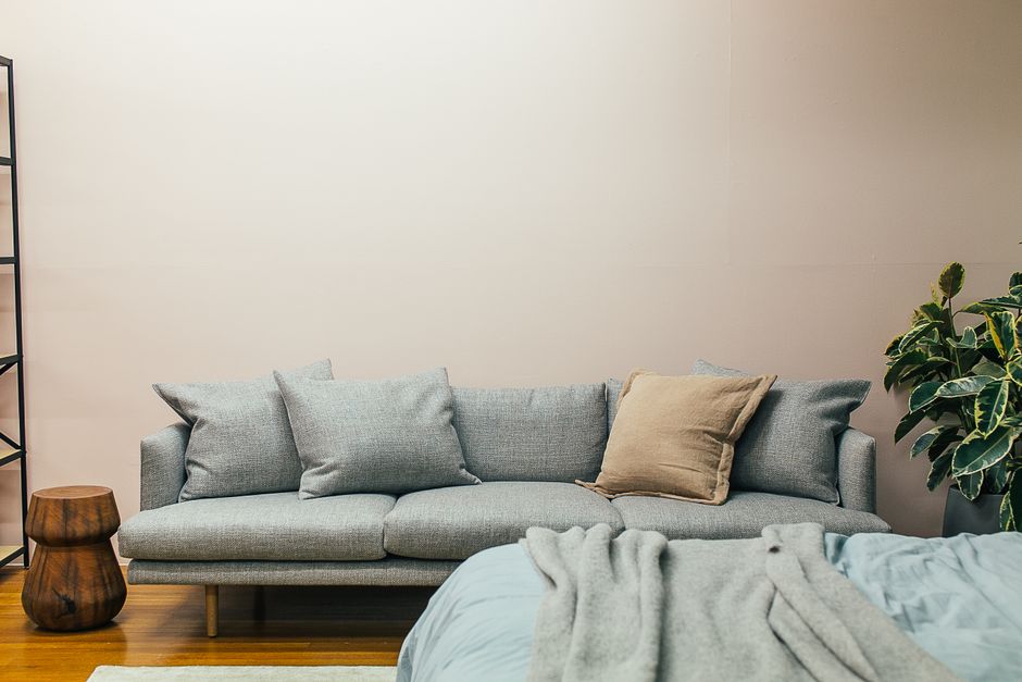 Home-furnishing demand is being tested by weak housing turnover and promotional intensity