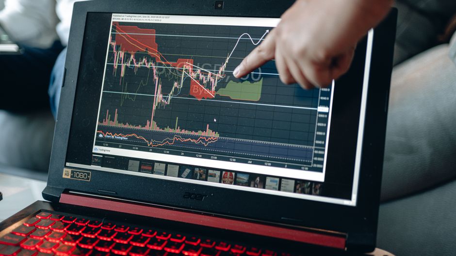 Market data and order-book information are the plumbing through which new and unlocked shares are absorbed.