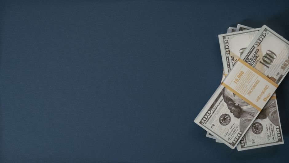 U.S. currency represents capital raised as the IPO market tests investor demand and liquidity.