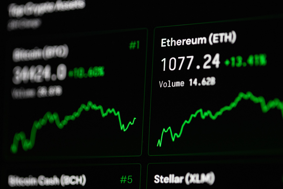 Digital-asset flows can amplify price moves when ETF redemptions meet leveraged liquidations.