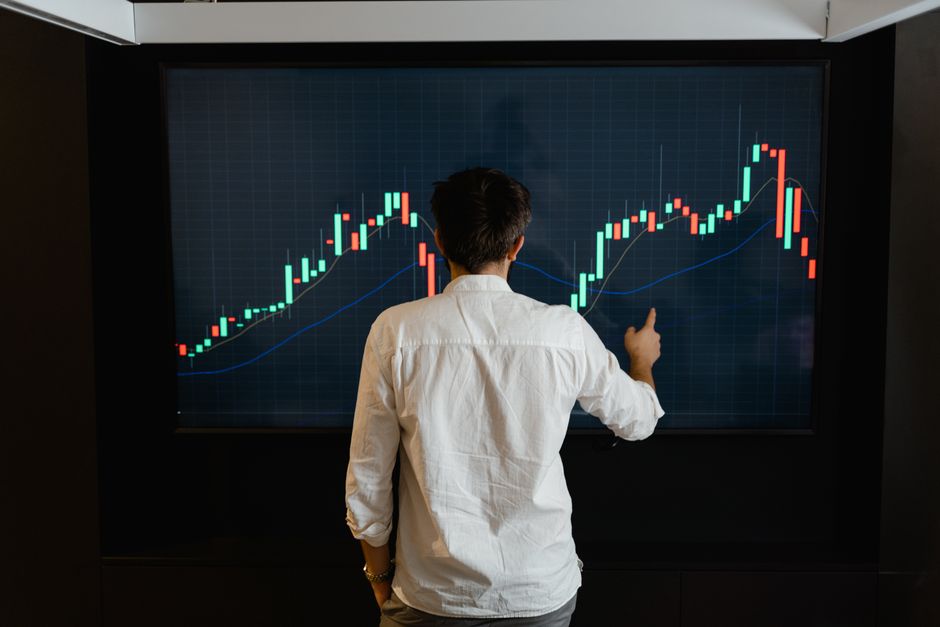 Public-market access depends on the interaction between issuers, intermediaries, and trading venues