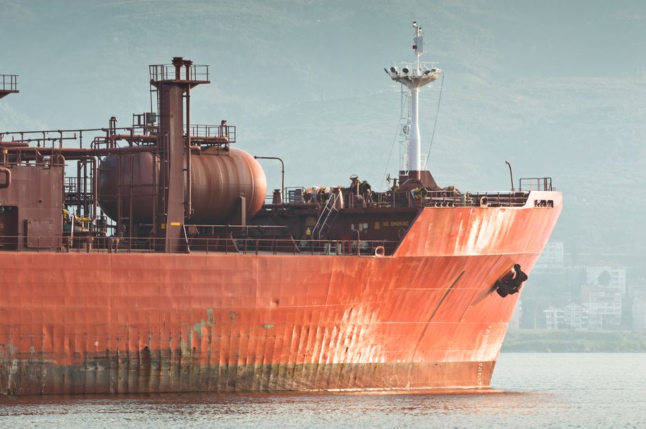 Industrial shipping disruption keeps energy logistics at the center of the inflation debate