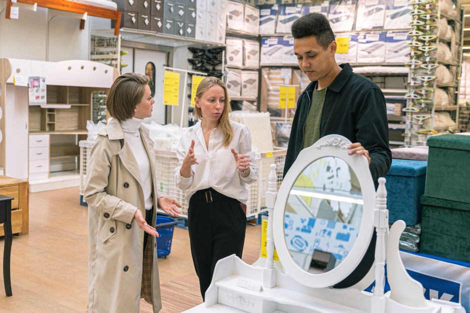Furniture retail demand remains exposed to tariffs, fuel costs and weak housing turnover.