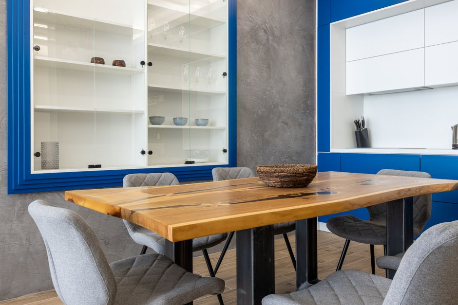 Furniture retail remains exposed to housing turnover and promotional pressure