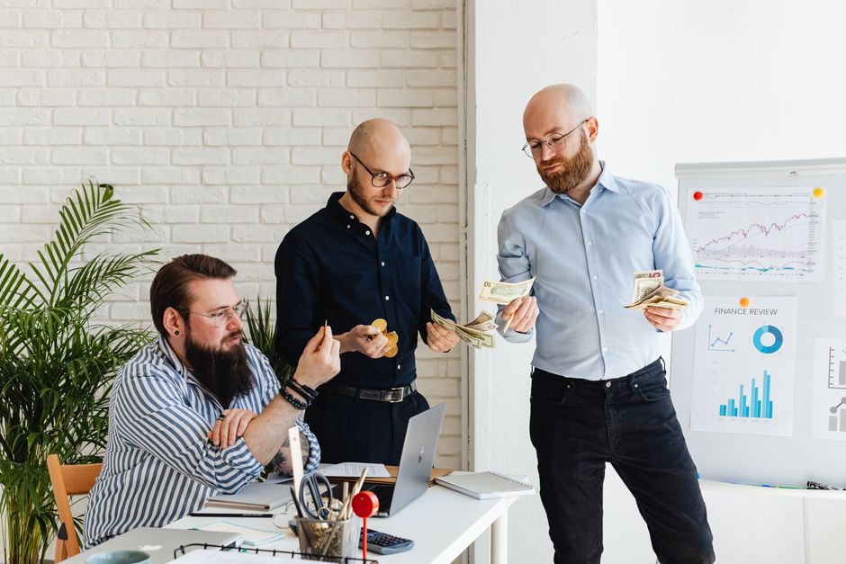 Enterprise infrastructure demand is being tested against financing and cash-generation discipline.