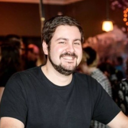 Andreas, founder of FN2